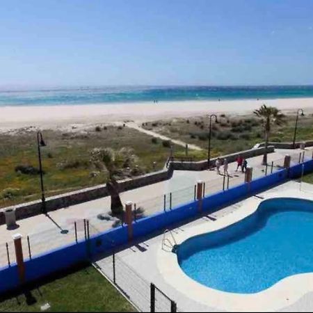 Apartamento La Tortuga II Beach Tarifa Eksteriør billede