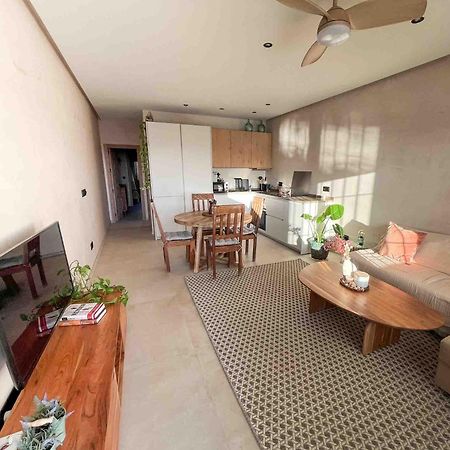 Apartamento La Tortuga II Beach Tarifa Eksteriør billede