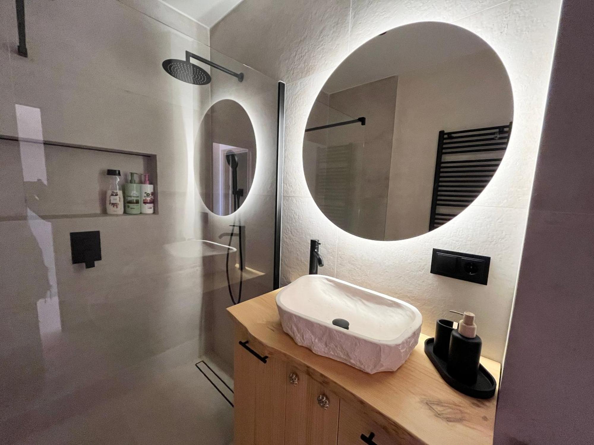 Apartamento La Tortuga II Beach Tarifa Eksteriør billede