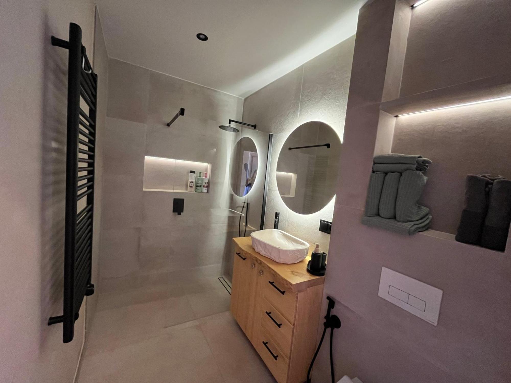 Apartamento La Tortuga II Beach Tarifa Eksteriør billede