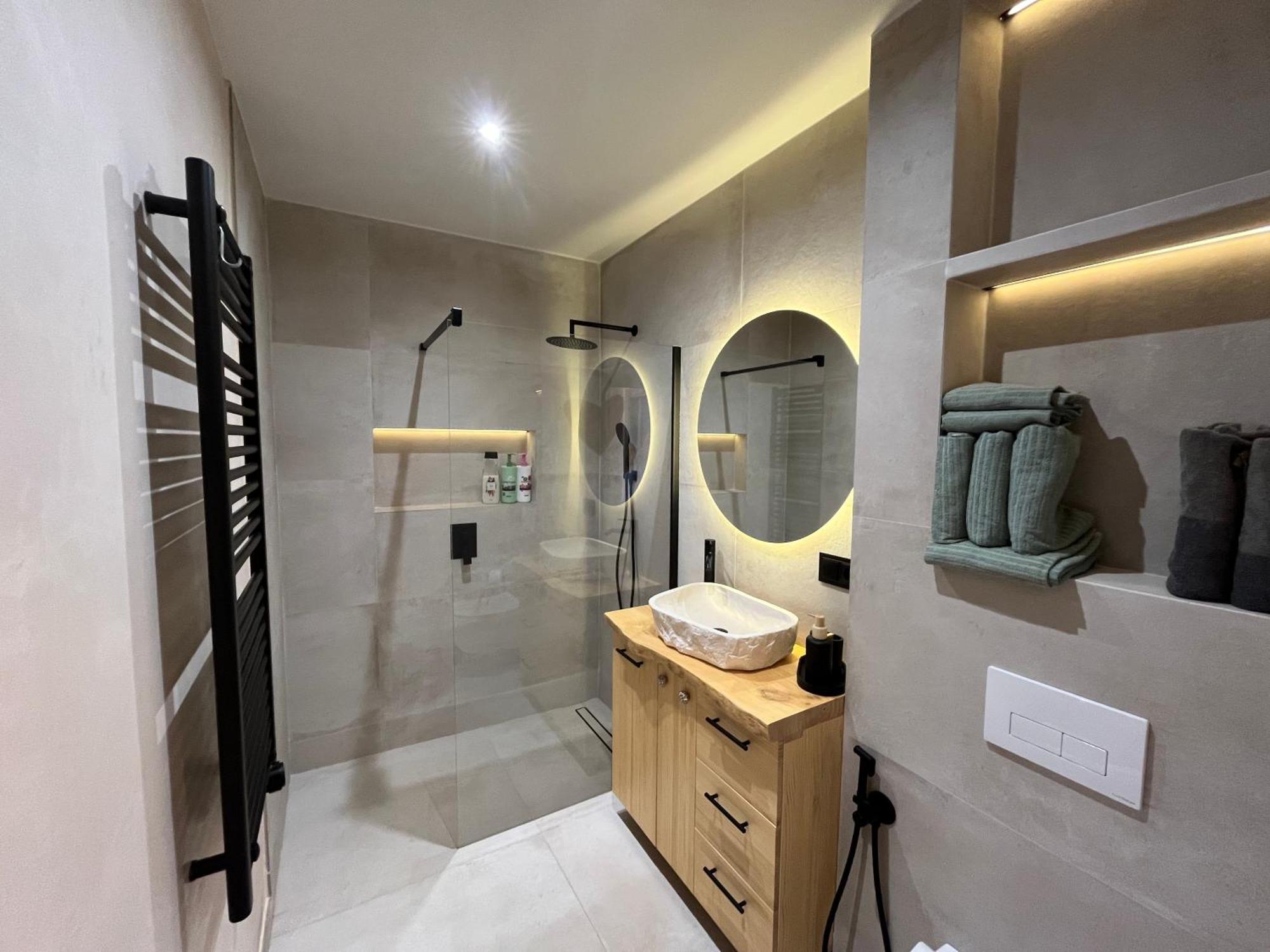 Apartamento La Tortuga II Beach Tarifa Eksteriør billede