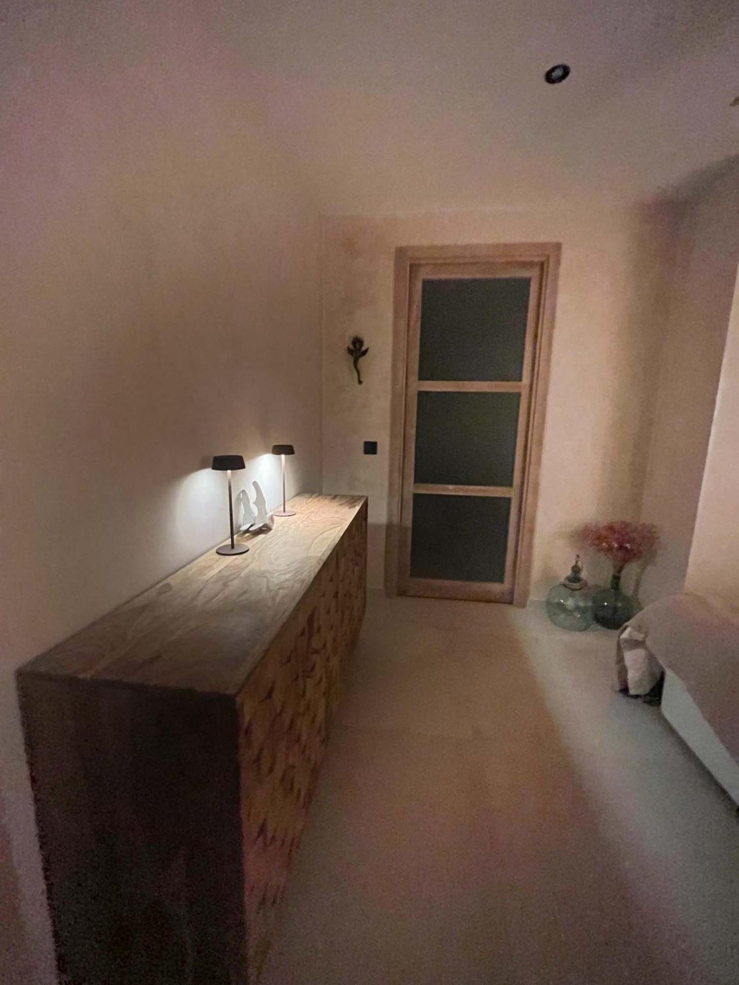 Apartamento La Tortuga II Beach Tarifa Eksteriør billede