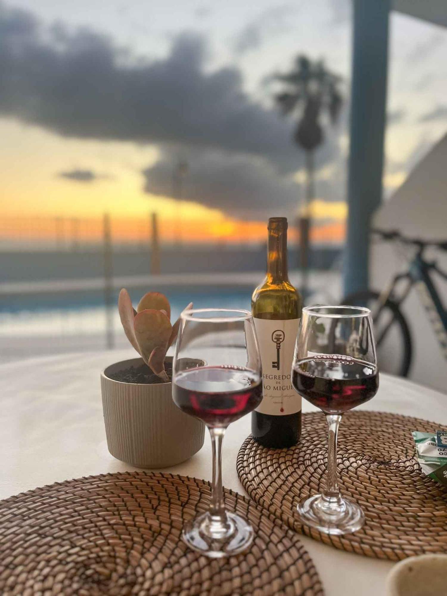 Apartamento La Tortuga II Beach Tarifa Eksteriør billede